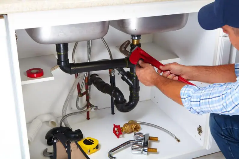 Reparaciones